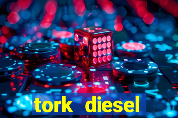 tork diesel cruzeiro sp telefone